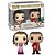Funko Pop! Filme Harry Potter Hermione Granger & Viktor Krum 2 Pack Exclusivo - Imagem 3